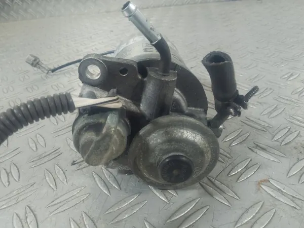 SUBARU FORESTER III SH 08-13 Polttoainesuodattimen kotelo image 4