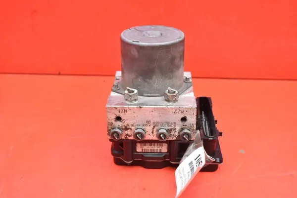 Bomba ABS OEM A0064313812 para Mercedes Clase B image 2