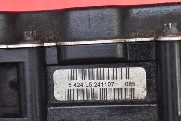 Bomba ABS OEM A0064313812 para Mercedes Clase B image 10