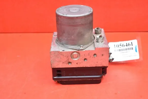 Bomba ABS OEM A0064313812 para Mercedes Clase B image 4