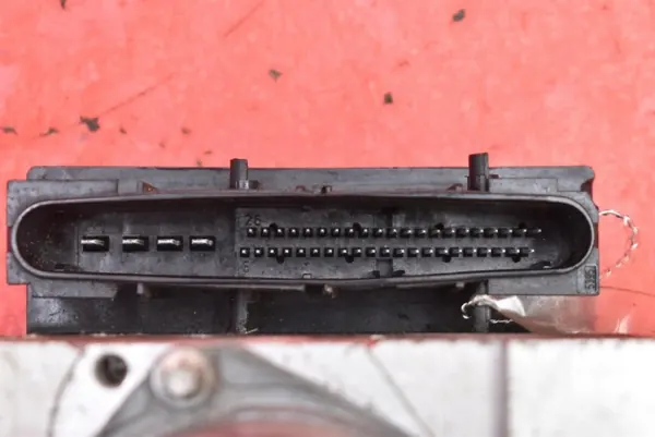 Bomba ABS OEM A0064313812 para Mercedes Clase B image 7