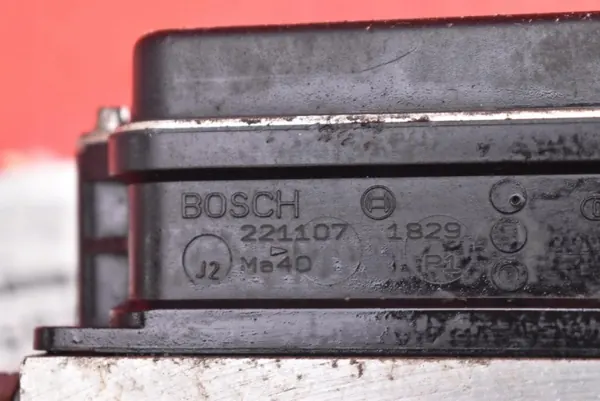 Bomba ABS OEM A0064313812 para Mercedes Clase B image 8