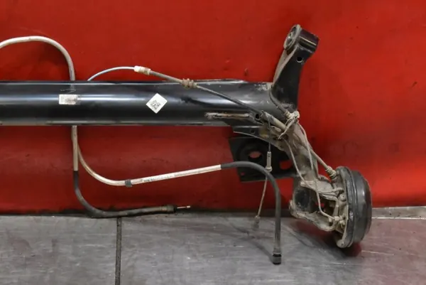 Eje trasero OEM mamAUTO-1049887- para Dacia Spring image 3