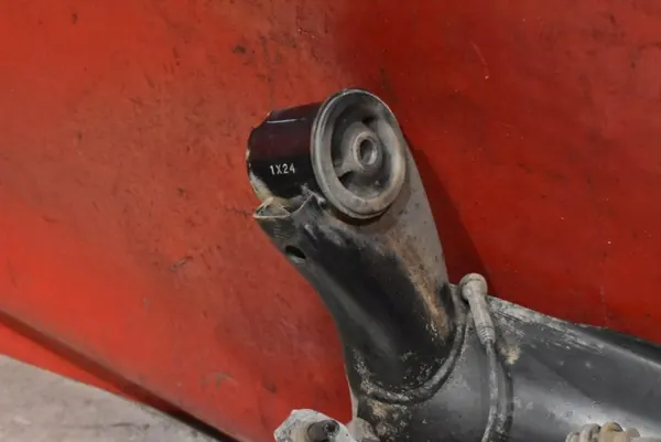 Eje trasero OEM mamAUTO-1049887- para Dacia Spring image 4