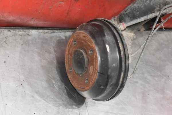 Eje trasero OEM mamAUTO-1049887- para Dacia Spring image 7