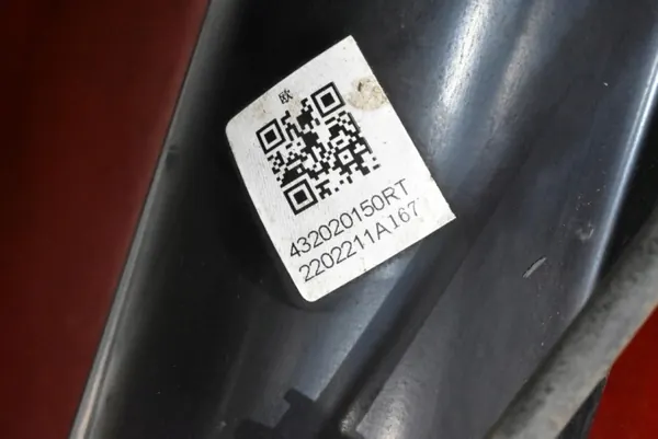 Eje trasero OEM mamAUTO-1049887- para Dacia Spring image 8