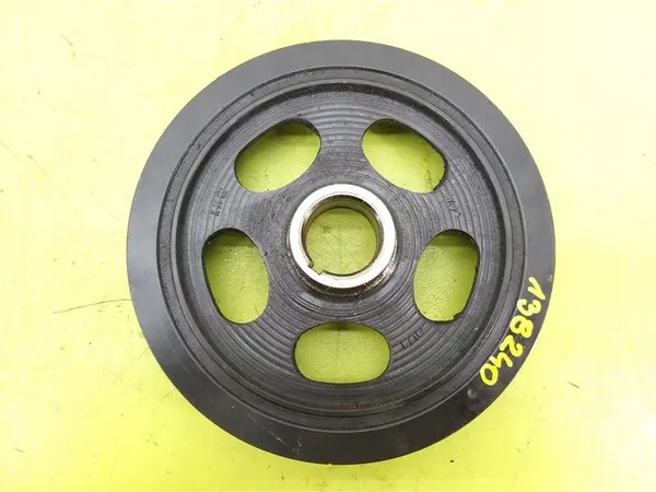 Polia do virabrequim Mercedes W245 W169 2.0 D A6400300503 image 3