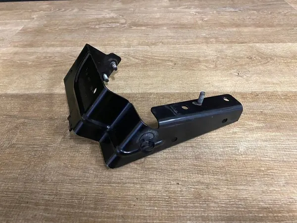 Support de radiateur gauche MERCEDES S-CLASS W222 A2225041300 image 2