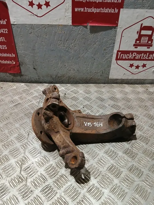 Volvo XC60 2009 Mozzo ruota anteriore image 3