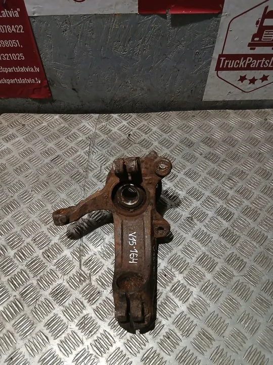 Volvo XC60 2009 Mozzo ruota anteriore image 4