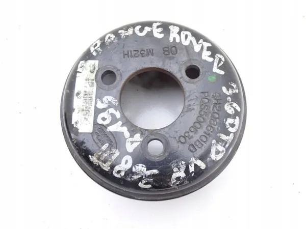 Poulie de pompe à eau OEM 4H20-8610-BD pour Land Rover image 2