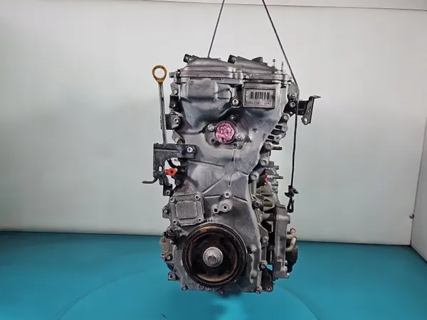 Motor Lexus 2AR usado 2.5L VVTi Híbrido 181CV image 3