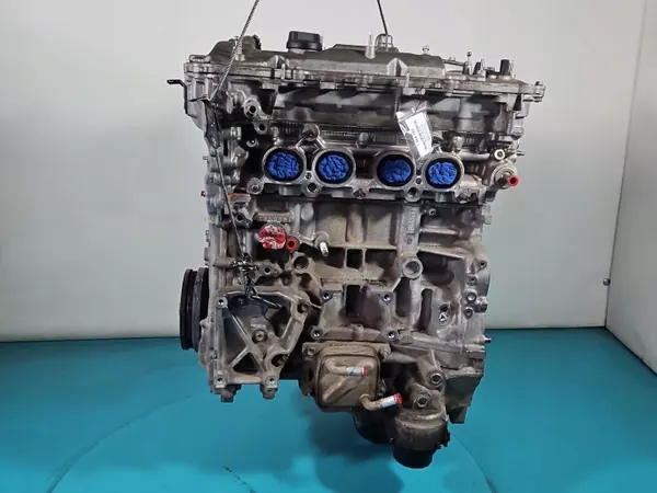 Motor Lexus 2AR usado 2.5L VVTi Híbrido 181CV image 4
