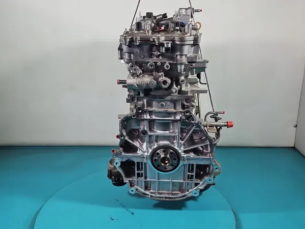 Motor Lexus 2AR usado 2.5L VVTi Híbrido 181CV image 5