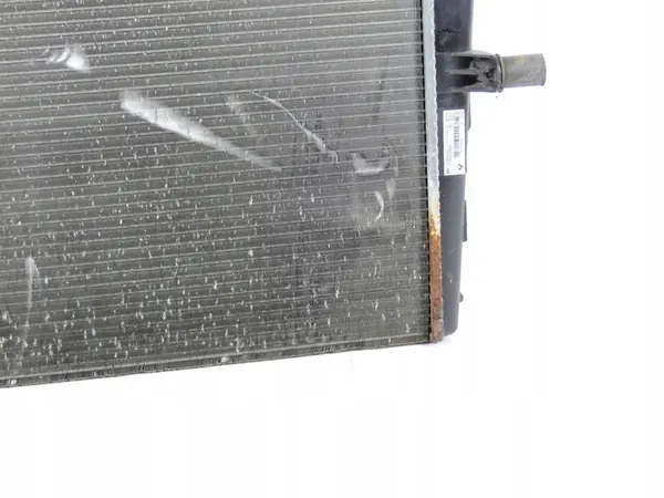 Radiador de refrigeración Renault Megane III 08-16 1.6 16V K4M858 image 3