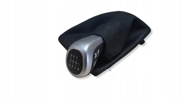 Pomo de cambio BMW X1 E84 OEM 105018679 - Usado image 2