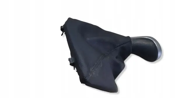 Pomo de cambio BMW X1 E84 OEM 105018679 - Usado image 9