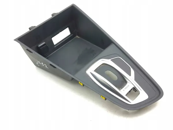 Bastidor Renault Captur II 2022 OEM 969135654R image 2