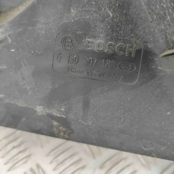 Pièce de refroidissement d'occasion OEM A2049060212 Mercedes image 7