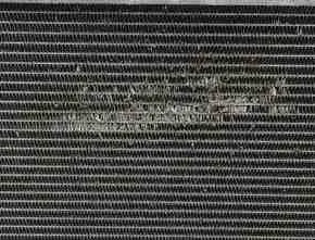 Pièce de refroidissement d'occasion OEM A2049060212 Mercedes image 9