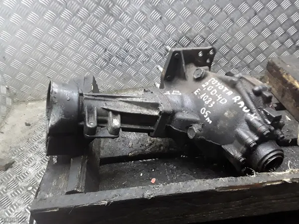 Verteilergetriebe OEM AM-447895 für Toyota RAV4 image 2