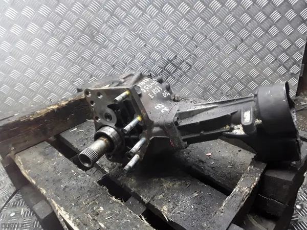Verteilergetriebe OEM AM-447895 für Toyota RAV4 image 3