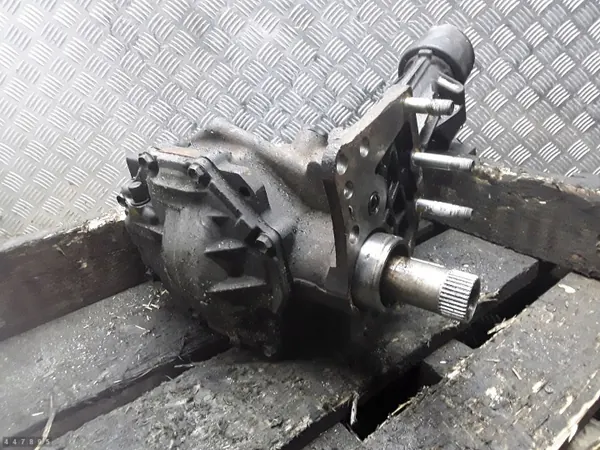 Verteilergetriebe OEM AM-447895 für Toyota RAV4 image 4