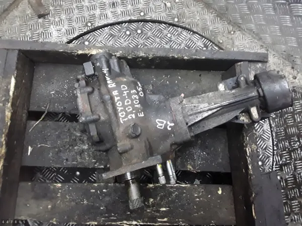Verteilergetriebe OEM AM-447895 für Toyota RAV4 image 5