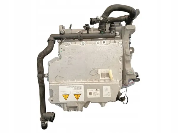 Sähkömoottori Jeep Avenger 156 hv OEM ZKW ZK02 P00082963 image 10