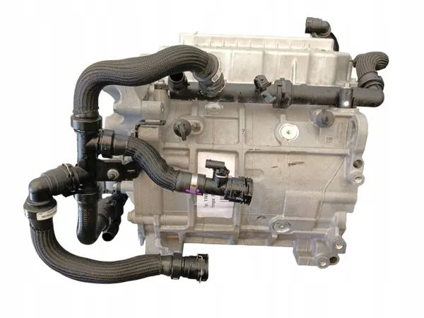 Sähkömoottori Jeep Avenger 156 hv OEM ZKW ZK02 P00082963 image 4