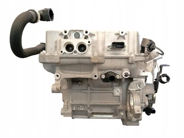 Sähkömoottori Jeep Avenger 156 hv OEM ZKW ZK02 P00082963 image 6