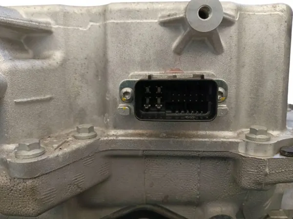 Sähkömoottori Jeep Avenger 156 hv OEM ZKW ZK02 P00082963 image 7