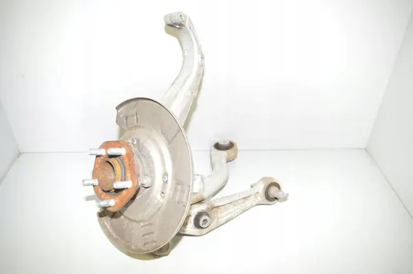 Tesla Model 3 Vorderrechte Achsschenkel OEM 1044316 image 2