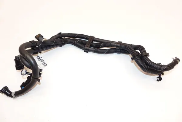 VW TRANSPORTER T6 CRAFTER 2.0 TDI KRAFTSTOFFSCHLAUCH image 2