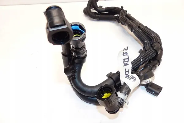 VW TRANSPORTER T6 CRAFTER 2.0 TDI KRAFTSTOFFSCHLAUCH image 3