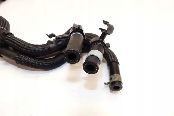 VW TRANSPORTER T6 CRAFTER 2.0 TDI KRAFTSTOFFSCHLAUCH image 4