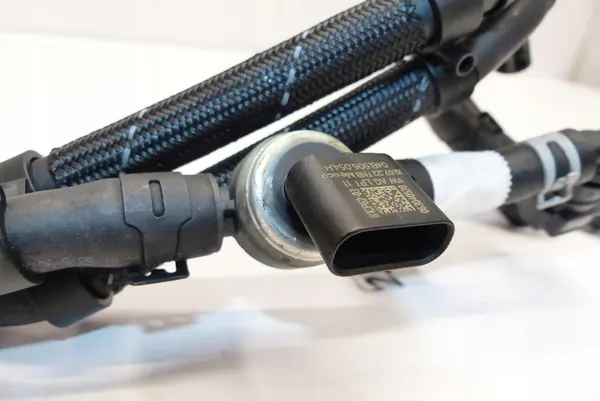 VW TRANSPORTER T6 CRAFTER 2.0 TDI KRAFTSTOFFSCHLAUCH image 5