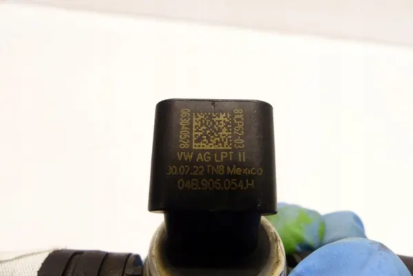 VW TRANSPORTER T6 CRAFTER 2.0 TDI KRAFTSTOFFSCHLAUCH image 7