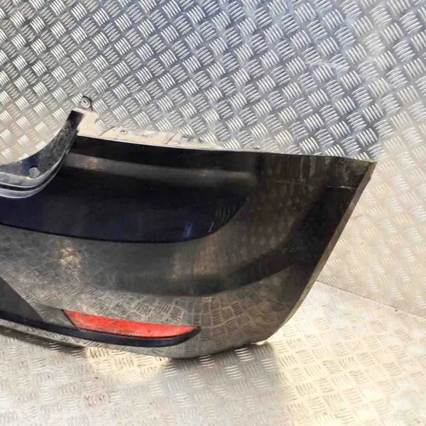 Parachoques trasero KIA CEE'D HATCHBACK 866101H210 image 4