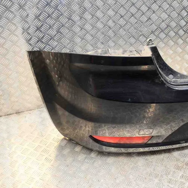 Parachoques trasero KIA CEE'D HATCHBACK 866101H210 image 5