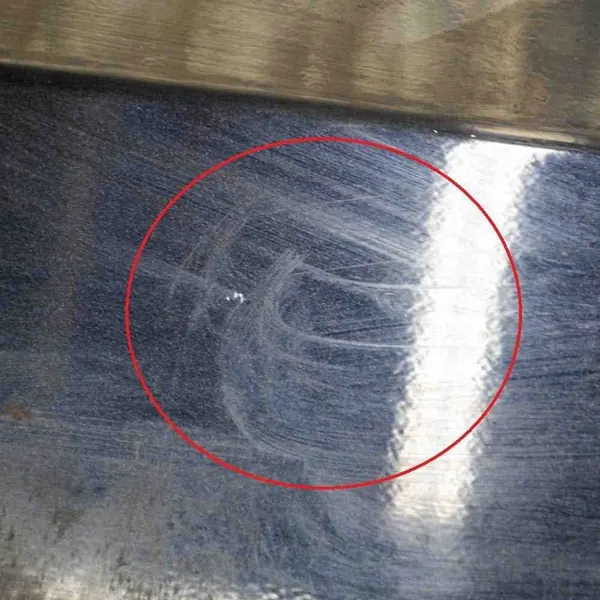 Parachoques trasero KIA CEE'D HATCHBACK 866101H210 image 7