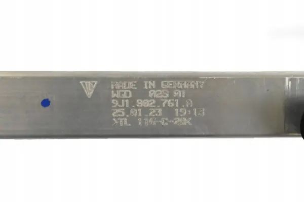Support de batterie arrière OEM 9J1802761A image 7