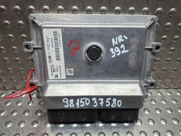 Contrôleur Moteur OEM S26282392 pour Citroen/Peugeot image 2