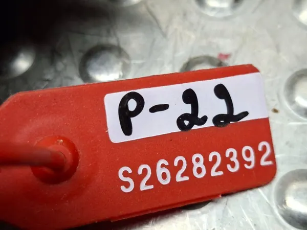 Contrôleur Moteur OEM S26282392 pour Citroen/Peugeot image 4