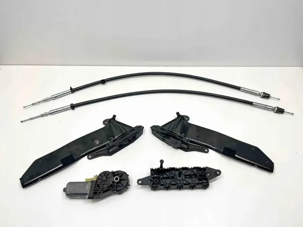 Mercedes-Benz SL R230 dakdelen OEM 120467501 image 2