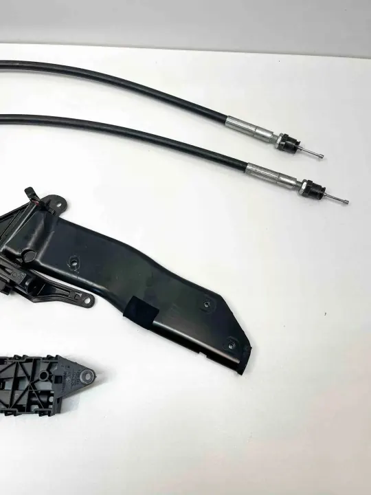 Mercedes-Benz SL R230 dakdelen OEM 120467501 image 4