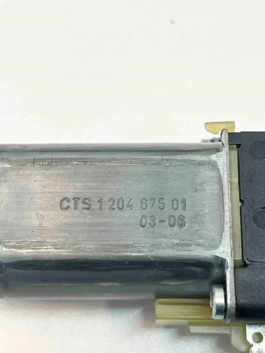 Mercedes-Benz SL R230 dakdelen OEM 120467501 image 9