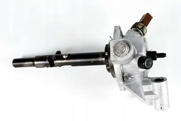 Selector de marchas Volkswagen OE 7H0 711 051 usado image 2