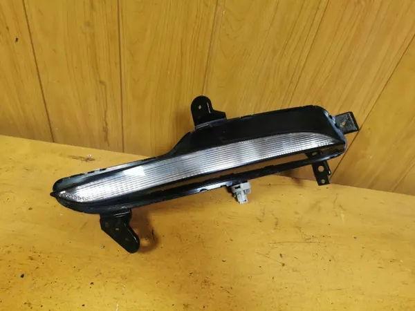 Renault OE 261354958R Frontblinker - Gebraucht image 2