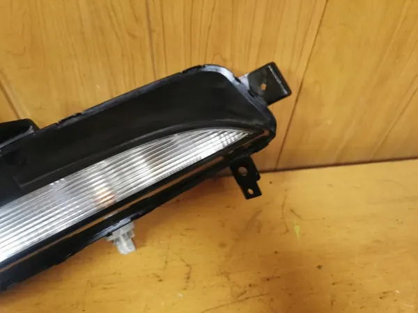 Renault OE 261354958R Frontblinker - Gebraucht image 5
